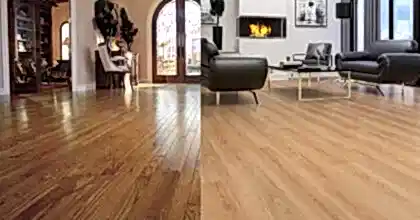 Ahşap Parke mi Laminat Parke mi?