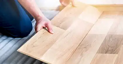 Parke Döşetmeden Önce Dikkat Edilmesi Gereken 5 Önemli Nokta